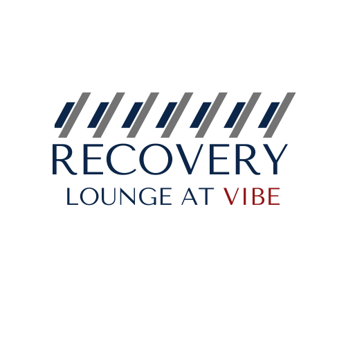 The Recovery Lounge Vibe Fitness Training Facility